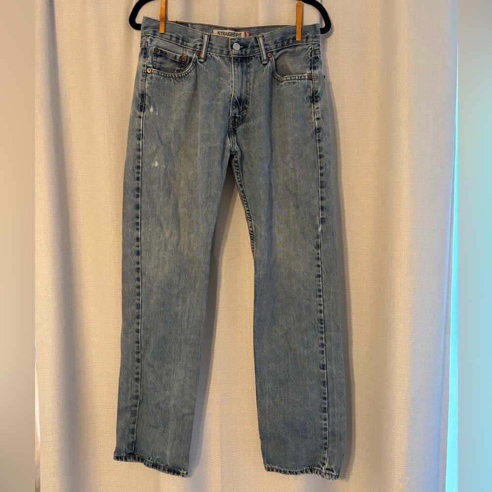 Levi’s jeans